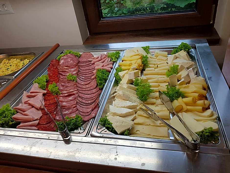 Lostrita - Pastravarie, Hotel & SPA