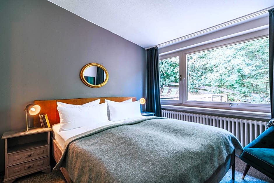 Boutique-Hotel THH622