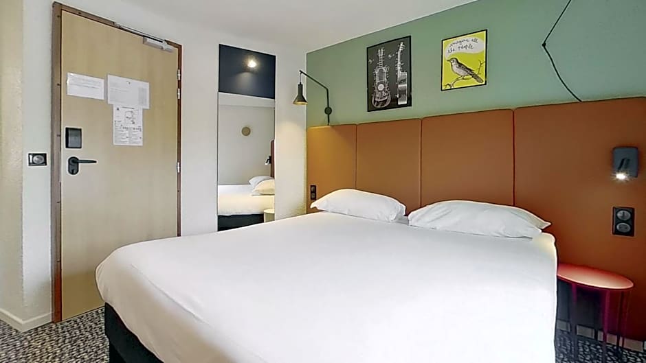 ibis Paris Brancion Parc des Expositions 15eme