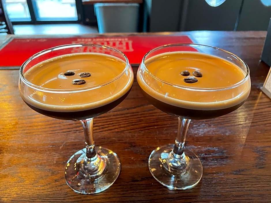 Queen Street Tap