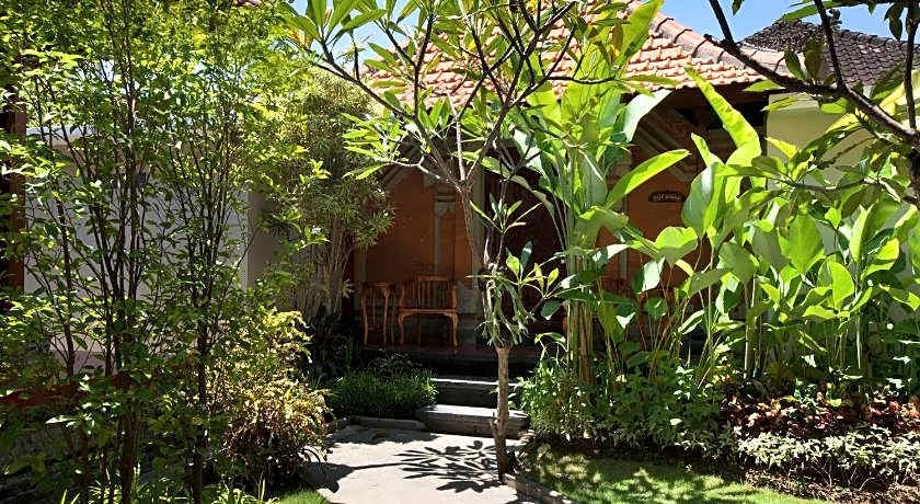Nesa Sanur Hotel
