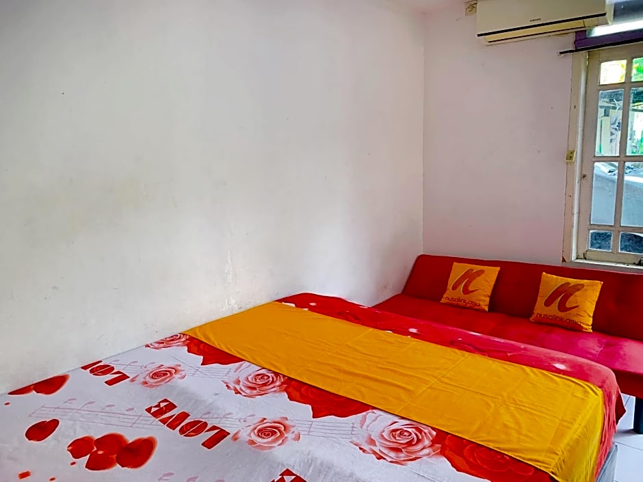 Angel Home Stay by Nusalink