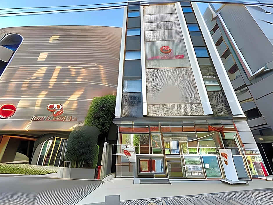 HOTEL emisia TOKYO TACHIKAWA