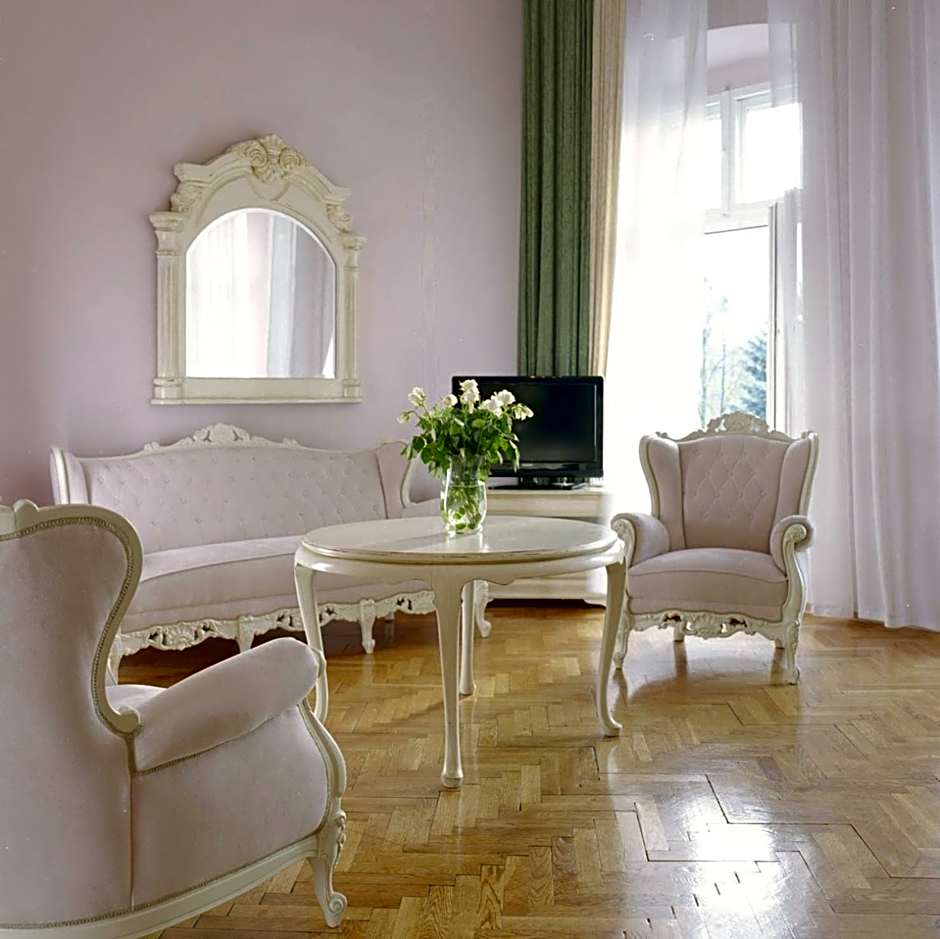 Pałac Brunów - Wellness & SPA