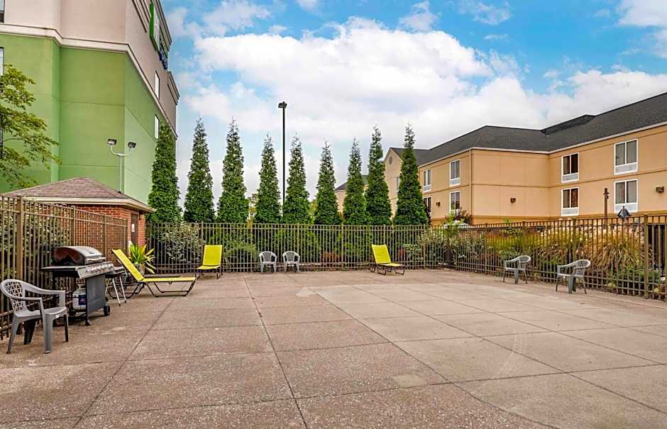 Extended Stay America Suites - Evansville - East