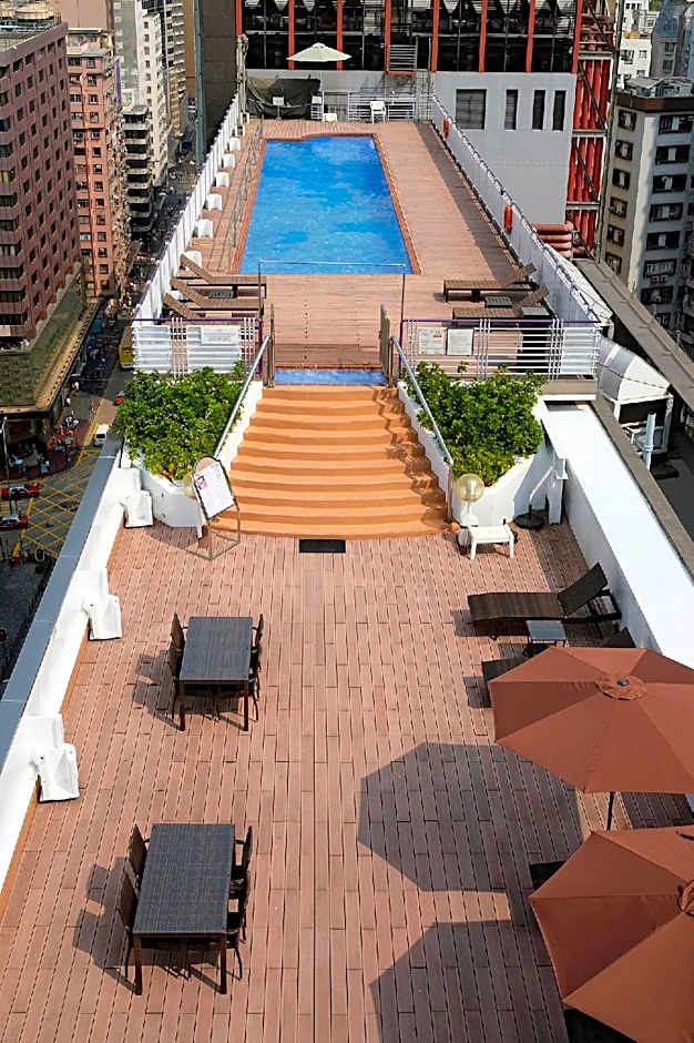 Prudential Hotel