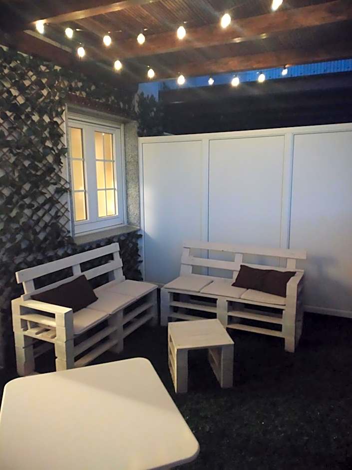 Hostal Stella Del Mare