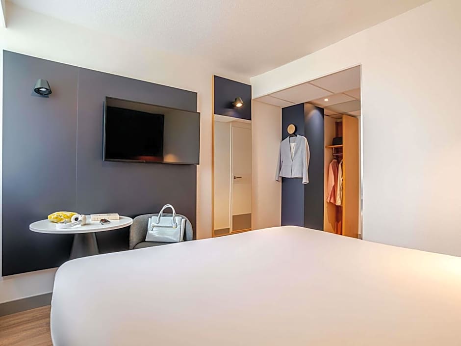 ibis Bordeaux Saint Emilion