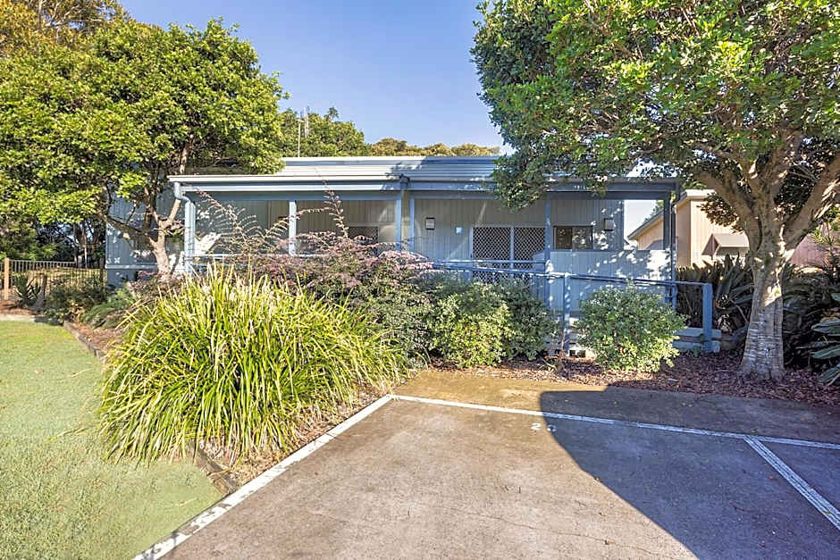 Reflections Urunga - Holiday Park