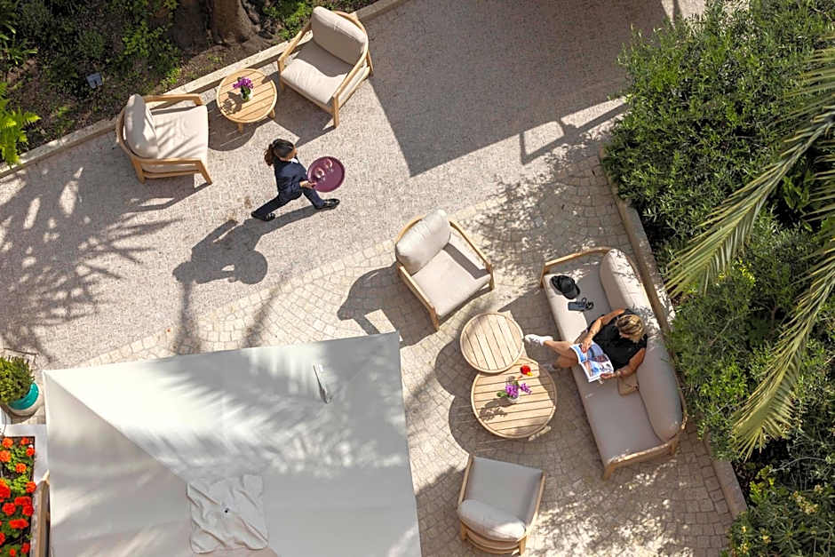 Best Western Plus Hotel Brice Garden