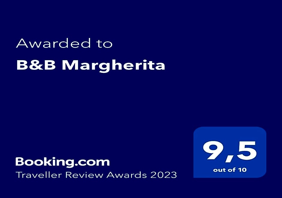 B&B Margherita