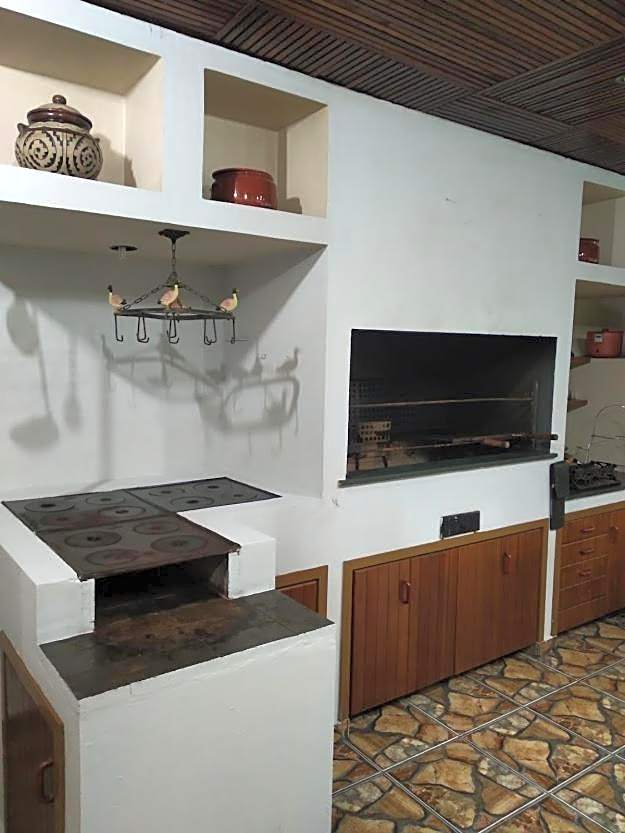 Pousada Sitieto Voitov