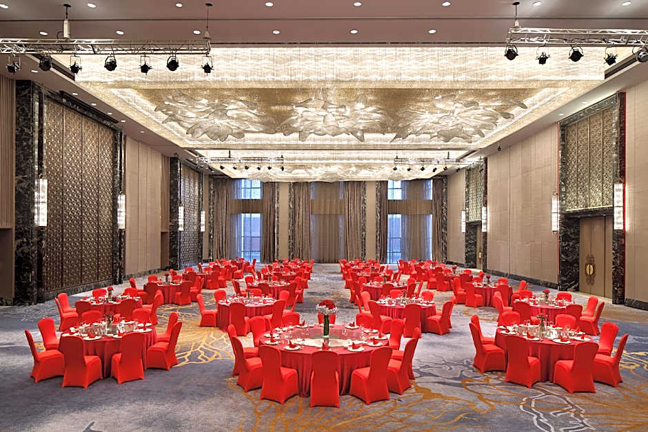 Wanda Realm Yiwu