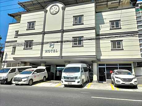 PJ INN HOTEL 