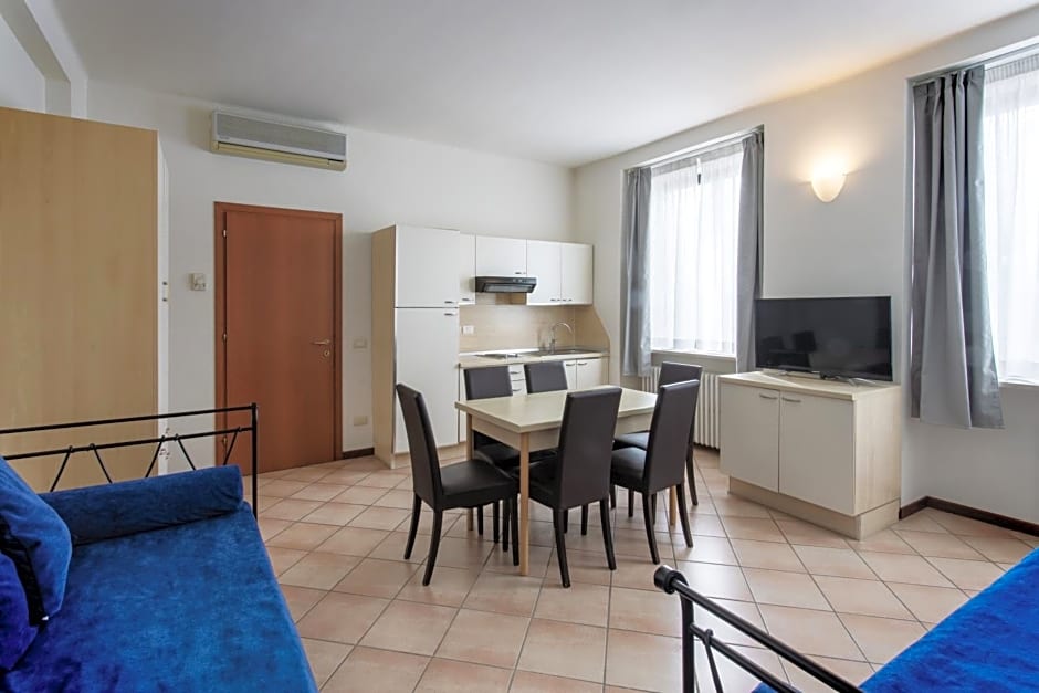 Residenza Cavour