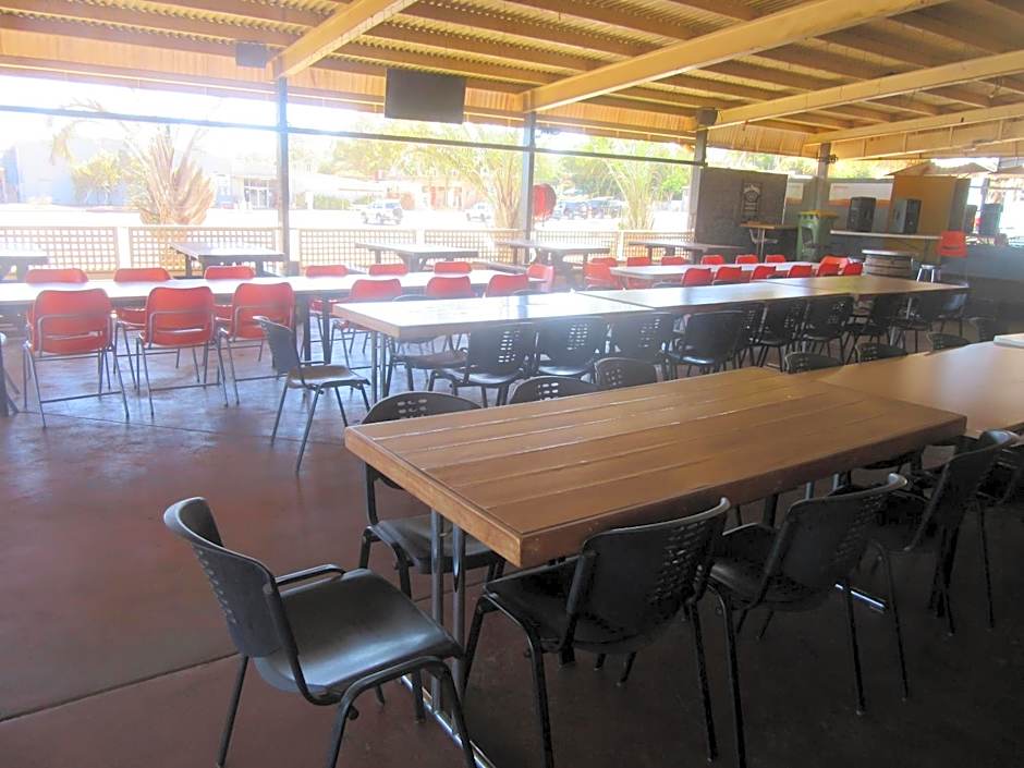 Dampier Mermaid Hotel Karratha