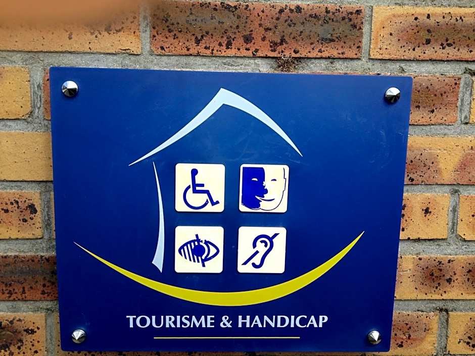 initial by balladins Amiens / Longueau