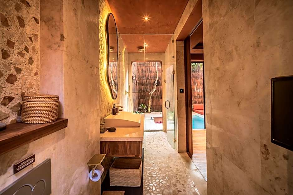 Sana Vie Villa Seminyak by Ini Vie Hospitality