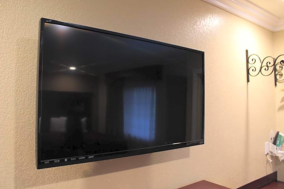 Budget Inn Anaheim near Disneyland Drive