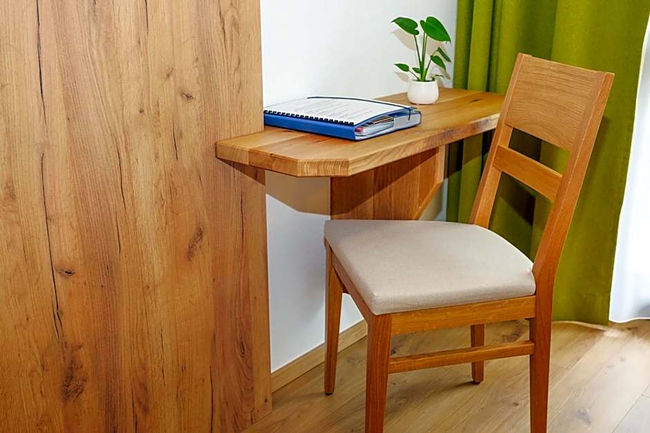 Gasthof Leitner - Der Wirt an der Klamm