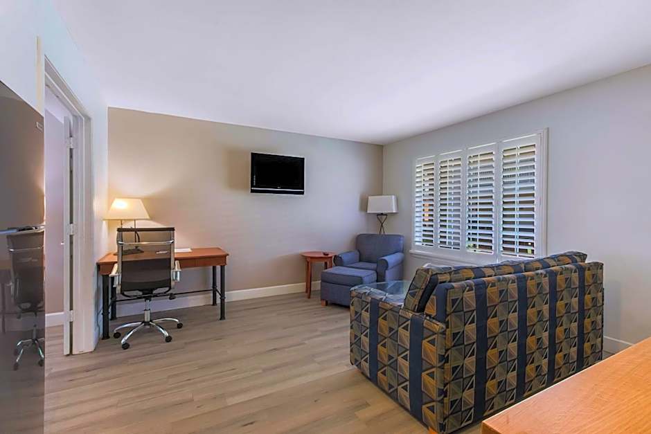 MK Hotels ASU Tempe - Phoenix Airport - Scottsdale