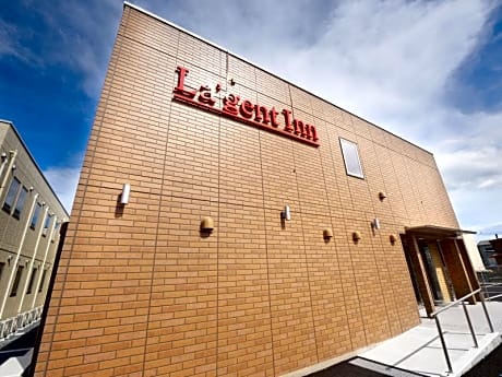 La'gent Inn Kesennuma