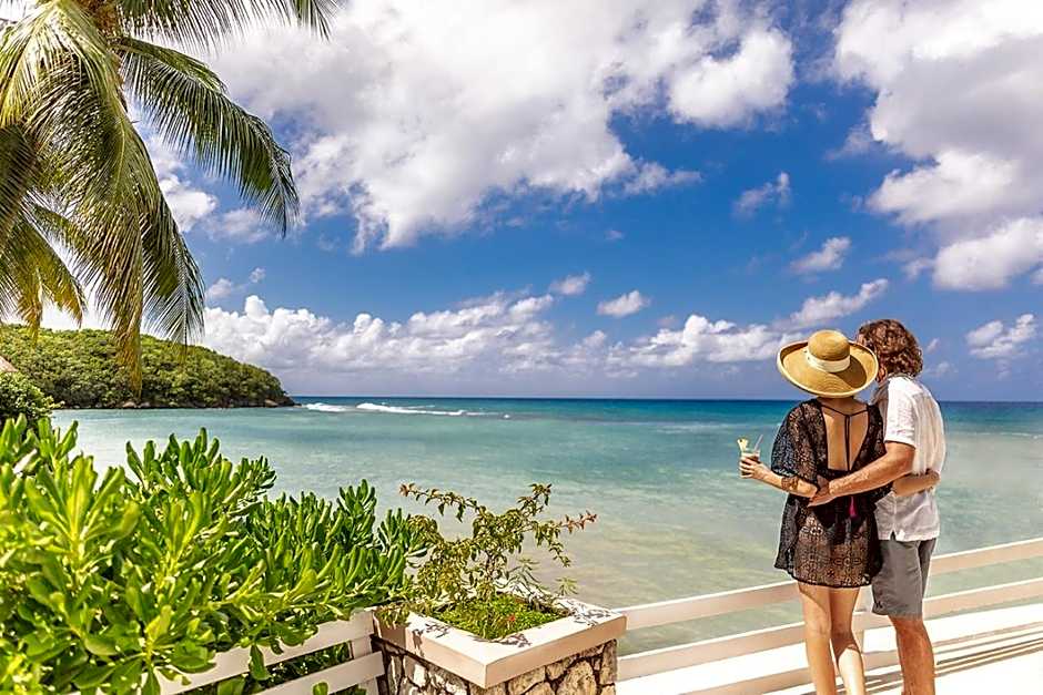 Couples Sans Souci - All Inclusive