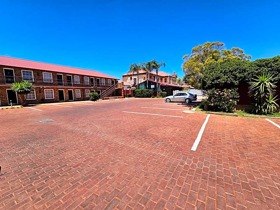 Old Willyama Motor Inn