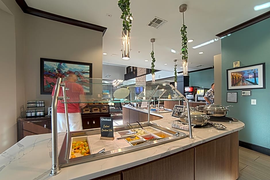 Staybridge Suites Houston-NASA Clear Lake By IHG