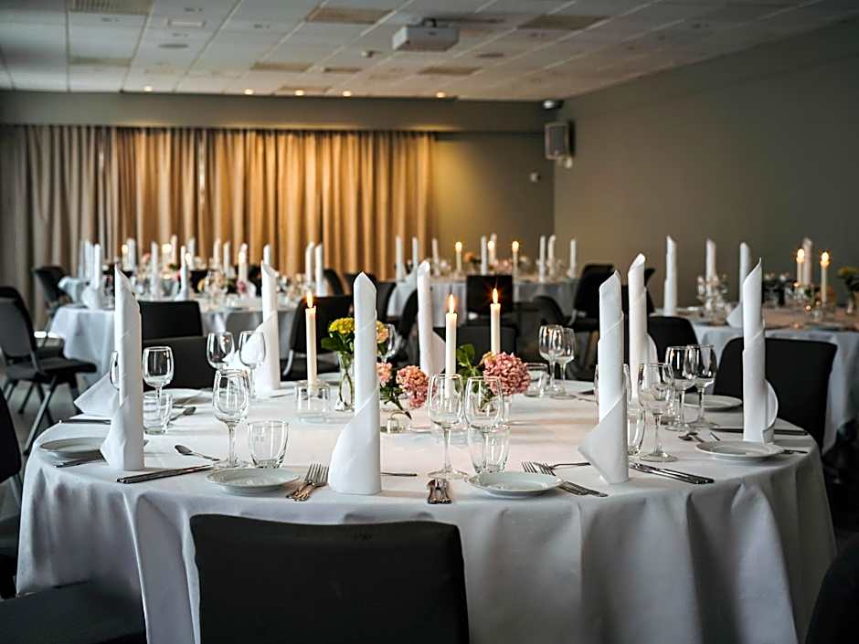 Quality Hotel Grand Kristiansund