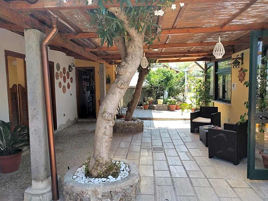 Residence Giardino del Sole