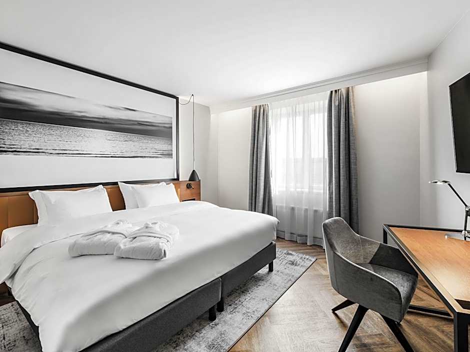 Mercure Klaipeda City