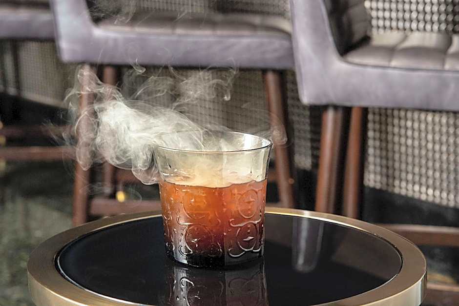 The Troubadour Hotel New Orleans