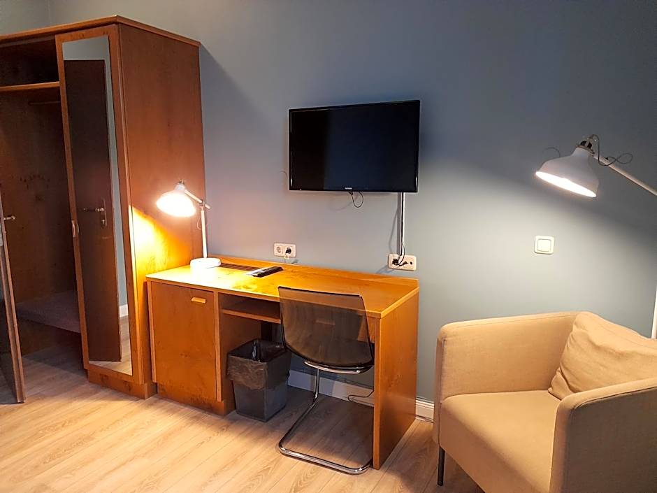 Hotel Pelli Hof Rendsburg by Tulip Inn