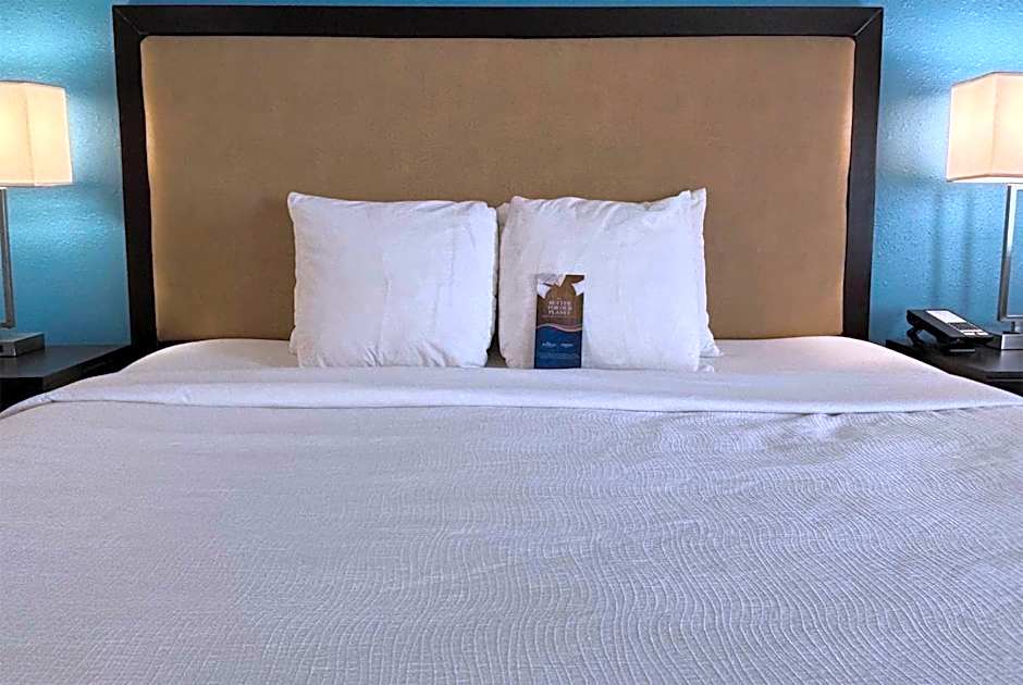 Baymont by Wyndham Litchfield