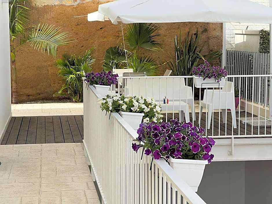 SOL Y MAR Camere e Appartamenti