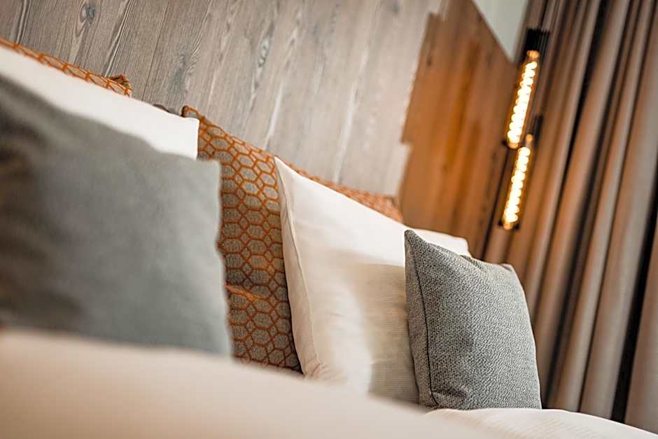 Sporthotel Obereggen