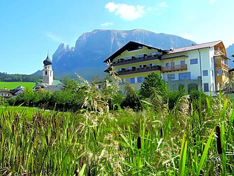 Gartenhotel Volser Hof - Adults Only