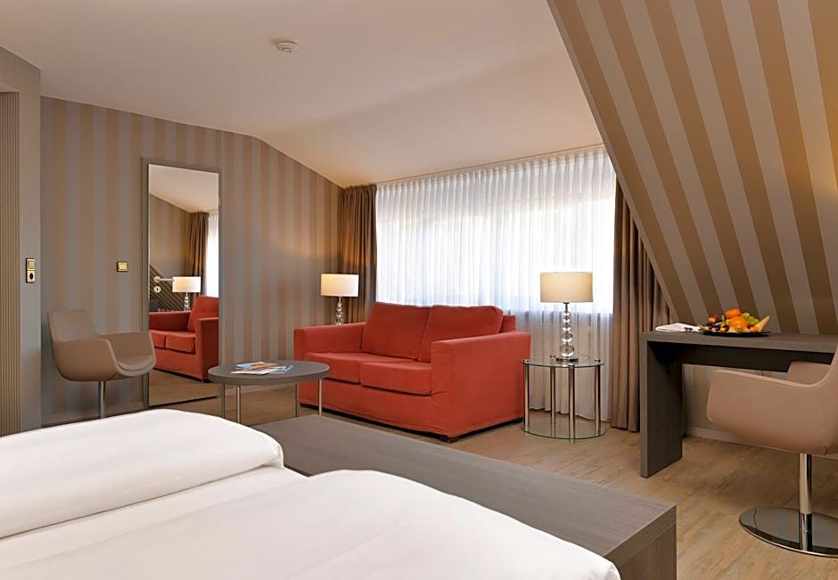 relexa Waldhotel Schatten