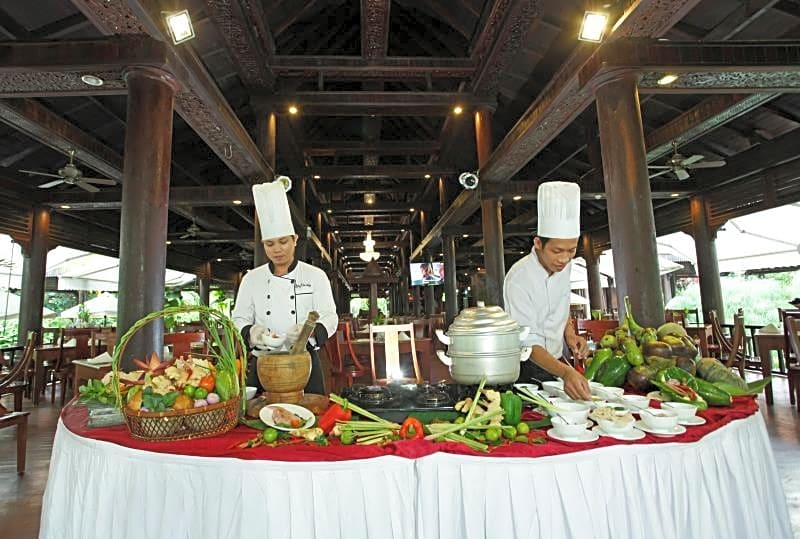 Grand Sokhalay Hotel