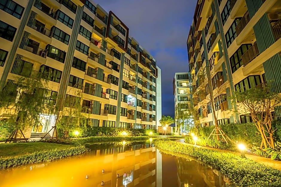 Centrio  By Suttirak