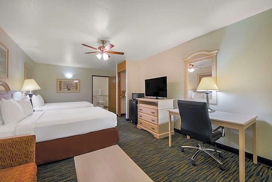 SureStay Hotel by Best Western Falfurrias