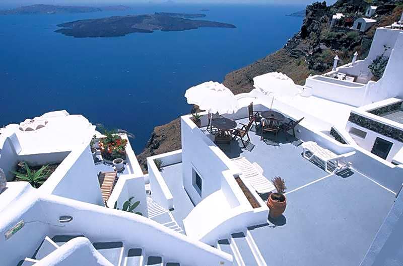 Gorgona Villas