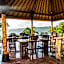 Sunrise Ocean Hut's Lembongan