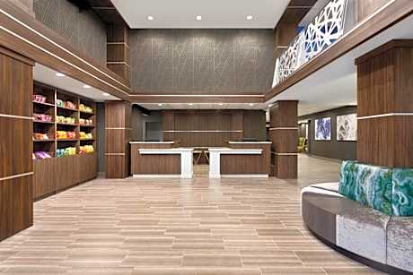 McAllen Grand Plaza Hotel - Alojamientos en MCALLEN