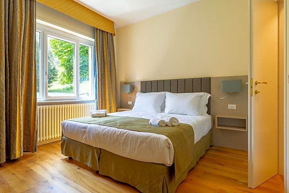 Albergo Villa Edy