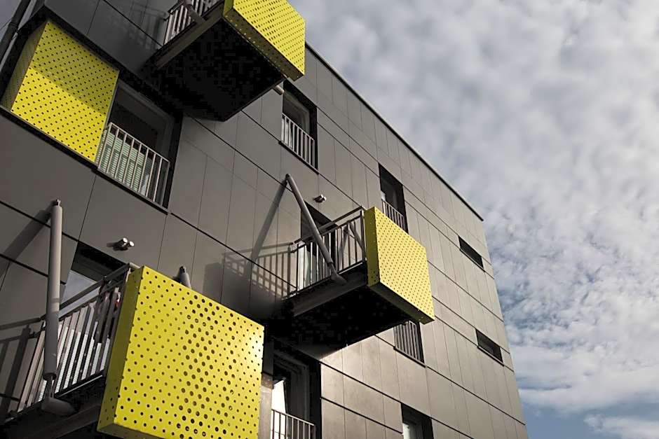 Villa Buki Pokoje & SPA