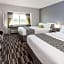 Microtel Inn & Suites by Wyndham West Fargo Near Medical Center