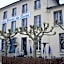 LOGIS Hôtel & Restaurant - Les Bords de Seine