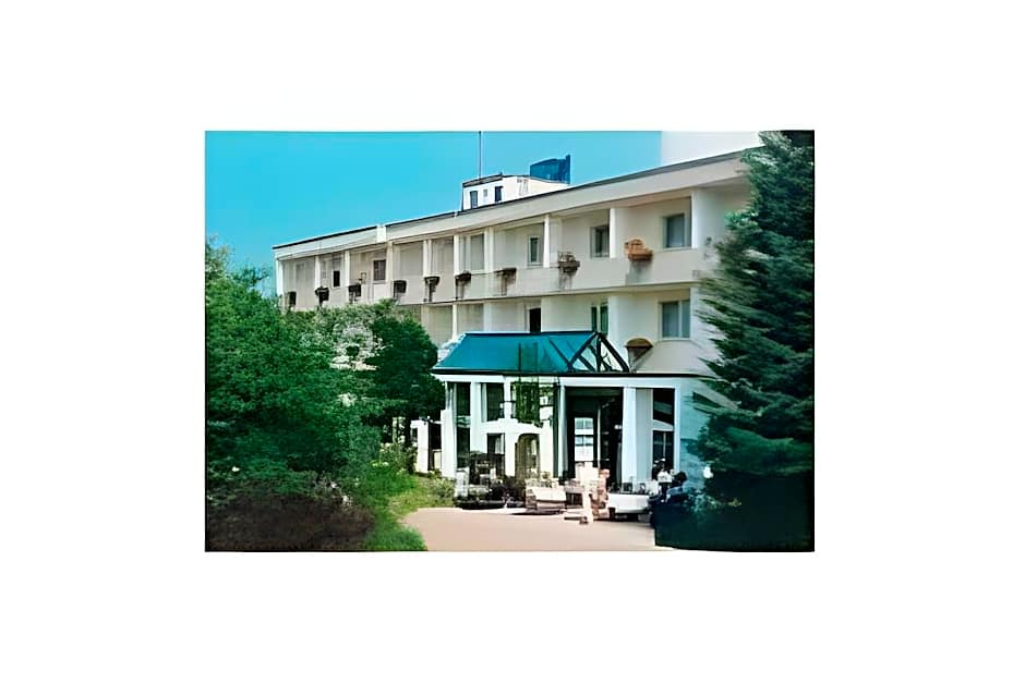 Hotel Gersfelder Hof